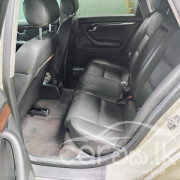 AUDI A4 2003