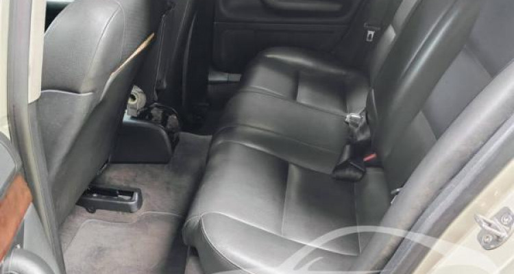 AUDI A4 2003
