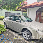AUDI A4 2003