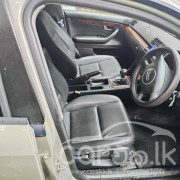 AUDI A4 2003