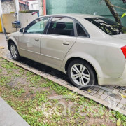 AUDI A4 2003