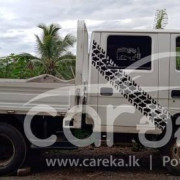 FOTON CREW CAB 2010