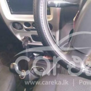 DAIHATSU YRV 2006