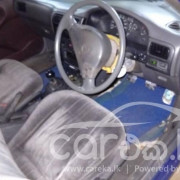 NISSAN DOCTOR SUNNY 1992