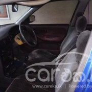 NISSAN DOCTOR SUNNY 1992