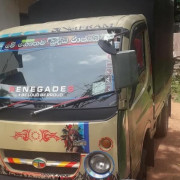TATA ACE 2012