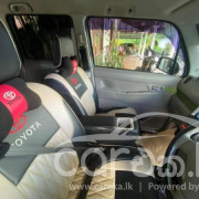 TOYOTA PIXIS 2015