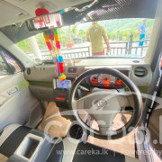 TOYOTA PIXIS 2015
