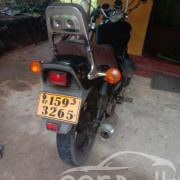 HYOSUNG CRUISE 1995