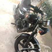 HYOSUNG CRUISE 1995