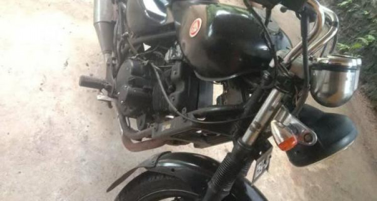 HYOSUNG CRUISE 1995