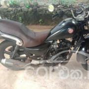 HYOSUNG CRUISE 1995
