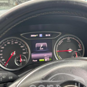 MERCEDES BENZ B250E 2016