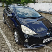TOYOTA AQUA 2013