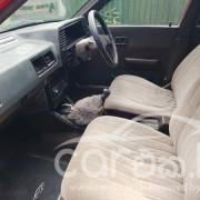 NISSAN SUNNY B12 1988