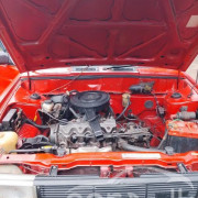 NISSAN SUNNY B12 1988