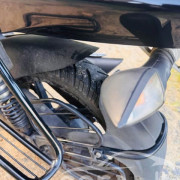 BAJAJ PULSAR 135 2015