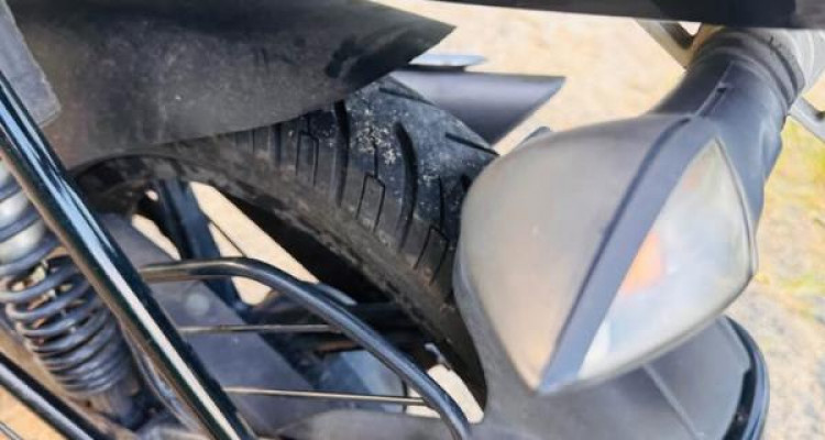 BAJAJ PULSAR 135 2015