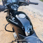 BAJAJ PULSAR 135 2015