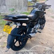 BAJAJ PULSAR 135 2015