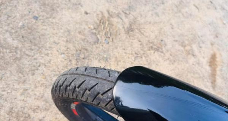 BAJAJ PULSAR 135 2015