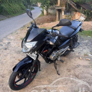 BAJAJ PULSAR 135 2015