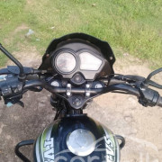 TVS METRO 2012