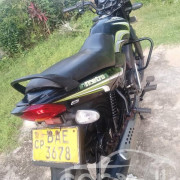 TVS METRO 2012