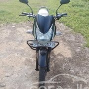 TVS METRO 2012