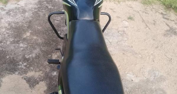 TVS METRO 2012