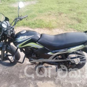 TVS METRO 2012