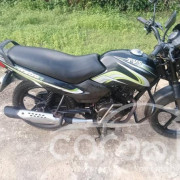 TVS METRO 2012