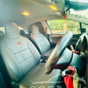 TOYOTA VITZ 2017
