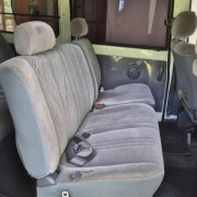 TOYOTA NOAH CR41 1999
