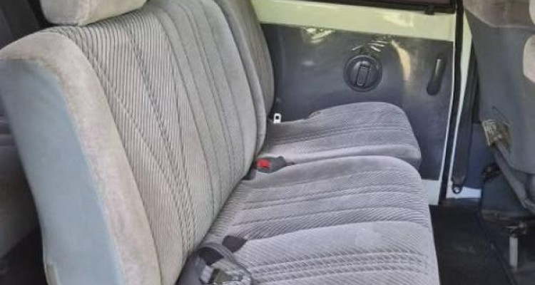 TOYOTA NOAH CR41 1999
