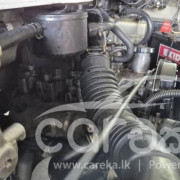 TOYOTA NOAH CR41 1999