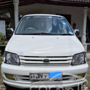 TOYOTA NOAH CR41 1999