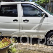 TOYOTA NOAH CR41 1999