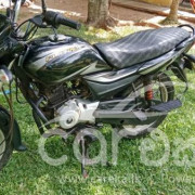 BAJAJ PULSAR 135 2019