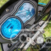 BAJAJ PULSAR 135 2019