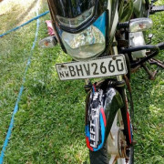 BAJAJ PULSAR 135 2019