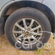 DAIHATSU HIJET 2011
