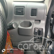 DAIHATSU HIJET 2011