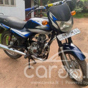 BAJAJ CT100 2013