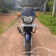 BAJAJ CT100 2013
