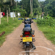 BAJAJ CT100 2013