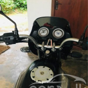 BAJAJ PLATINA 2010