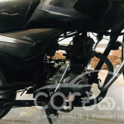 BAJAJ PLATINA 2010