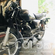 BAJAJ PLATINA 2010