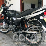 BAJAJ PLATINA 2010